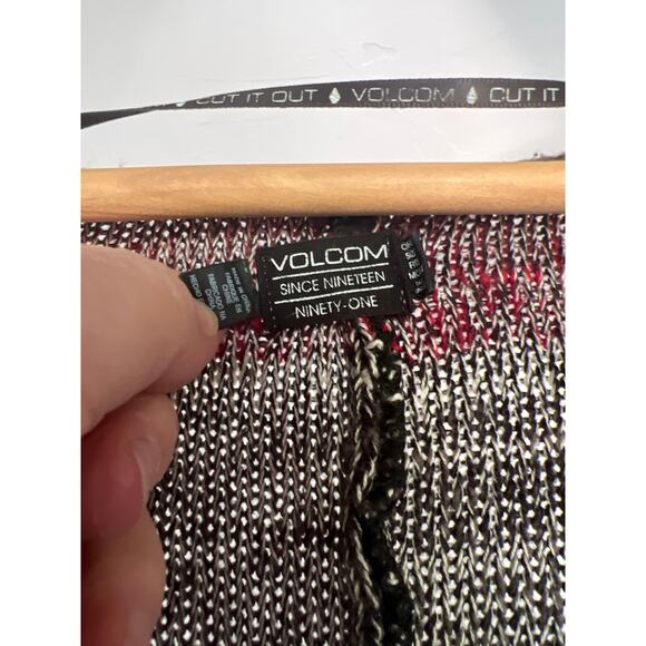 Volcom poncho - Picture 6 of 6